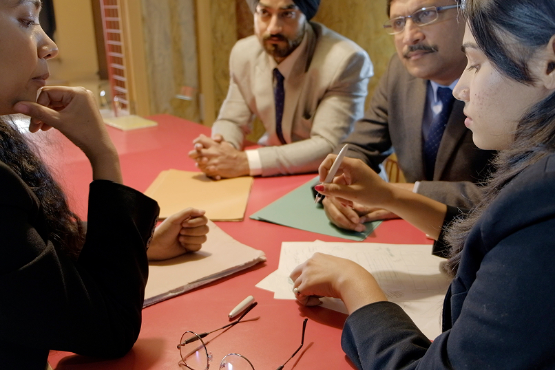 Corporate Dispute? Here’s How to Resolve It Effectively